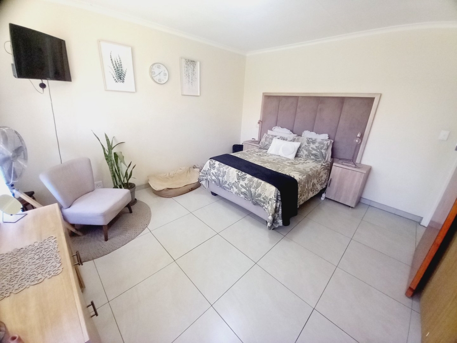 3 Bedroom Property for Sale in Vaalpark Free State